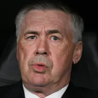 Problema para Carlo Ancelotti resolver: Real Madrid tem um jogador infeliz no elenco