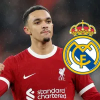 Nada de Arnold ou Reece James: Este é o lateral que o Real Madrid quer contratar