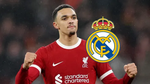 Nada de Arnold ou Reece James: Este é o lateral que o Real Madrid quer contratar. Foto: Jan Kruger/Getty Imagens