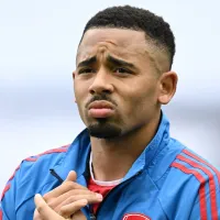 Gigante europeu quer contratar Gabriel Jesus e Arsenal liga o sinal de alerta