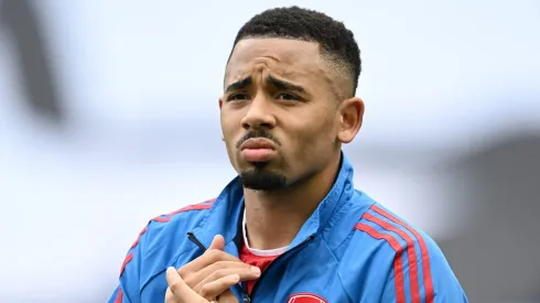 (Photo by Michael Regan/Getty Images) (Photo by Michael Regan/Getty Images)