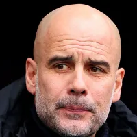 Após Rodri pedir descanso, Guardiola não perde a oportunidade e faz piada : \'Vai descansar na quarta\'