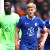 Mercado da bola: Chelsea confirma venda de Lewis Hall e embolsa R$ 177 milhões