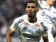 Santos aceita liberar Joaquim para o Grêmio, mas pede 2 jogadores em troca