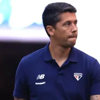 Carpini está virtualmente demitido do São Paulo; Técnico de renome quer assumir o Tricolor