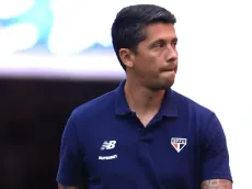 Carpini está virtualmente demitido do São Paulo; Técnico de renome topa assumir o Tricolor