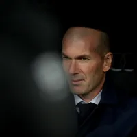 De volta: ex-Real Madrid, Zidane recebe contato e topa assumir grande projeto no futebol
