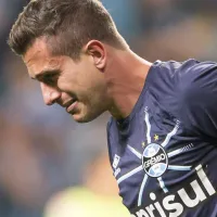 Grêmio esquece Marcelo Grohe e quer anunciar goleiro titular de rival brasileiro
