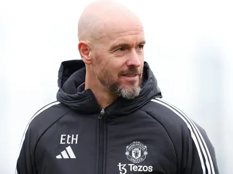 Os 5 treinadores que são cotados para assumir o Manchester United; veja