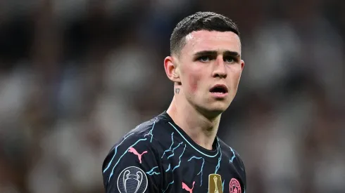 Os 7 melhores jogadores da UEFA Champions League 2023-24. (Photo by David Ramos/Getty Images)