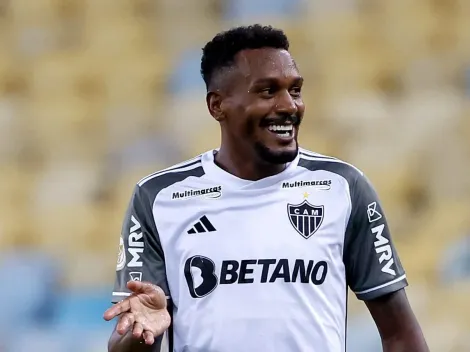 Clube do Brasileirão quer anunciar a contratação de Edenilson