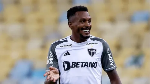 (Photo by Buda Mendes/Getty Images)