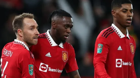 (Photo by Lewis Storey/Getty Images)