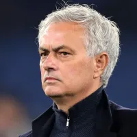 José Mourinho vira grande alvo do West Ham para a próxima temporada