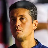 Técnico estrangeiro é aprovado de última hora no São Paulo para substituir Thiago Carpini