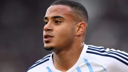 Gigante espanhol pode pagar R$ 110 mi e contratar Murillo, ex-Corinthians (Photo by Justin Setterfield/Getty Images)