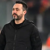 Sondado pelo Liverpool, Bayern de Munique e Barcelona, De Zerbi está próximo de ter seu futuro definido