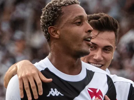 Equipe da Série A do Brasileirão quer pagar R$ 19 milhões para tirar David do Vasco