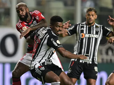 Grêmio não para em Edenilson e tenta acordo com outro badalado jogador