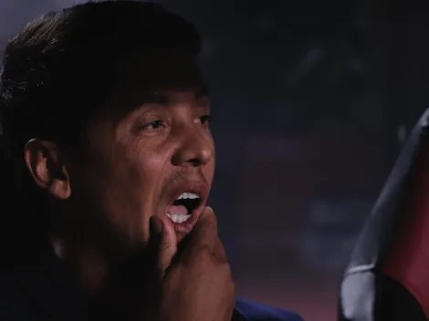 Diretoria toma atitude de última hora com Carpini após derrota do São Paulo