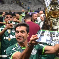 Milton Neves indica o único time capaz de tirar o título de campeão brasileiro do Palmeiras