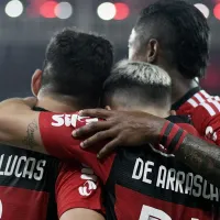 Flamengo só aceita valor da multa rescisória para liberar Ayrton Lucas ao Porto