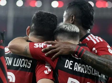 Flamengo surpreende e define valor para vender titular ao Porto