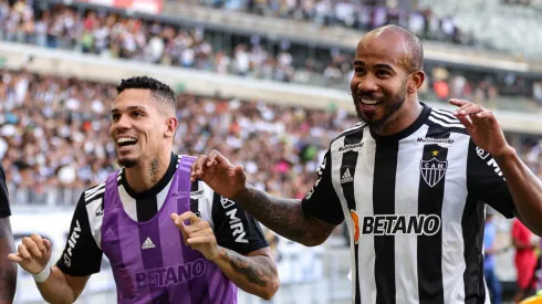 Foto: Gilson Junio/AGIF