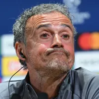 Luis Enrique garante virada do PSG contra o Barcelona e manda recado para torcida
