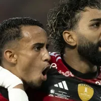 Flamengo aceita negócio envolvendo ida de atleta para rival do Brasileirão