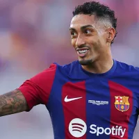 Após recusar R$ 330 milhões de clube da Premier League, Barcelona define valor para liberar Raphinha