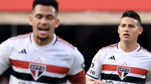 Foto: Marcello Zambrana/AGIF