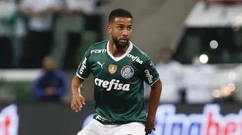 (Photo by Ricardo Moreira/Getty Images)