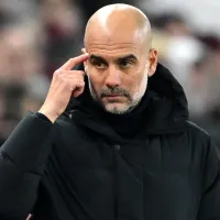 A pedido de Guardiola, Manchester City inicia negociação por Rayan Ait-Nouri