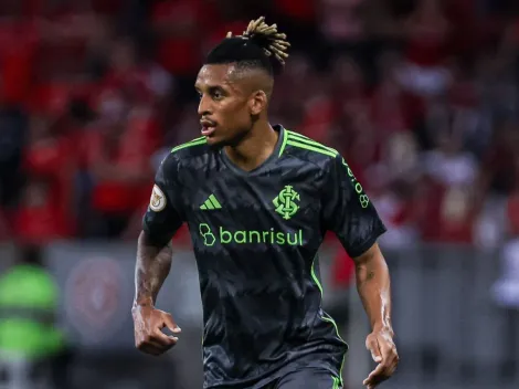 Clube do Brasileirão prepara anúncio da contratação de Dalbert