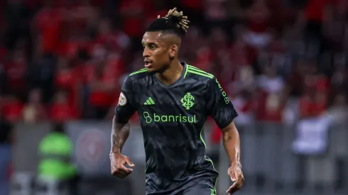 Foto: Maxi Franzoi/AGIF