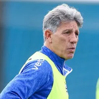 Grêmio conhece salários de R$ 550 mil e R$ 800 mil para contratar zagueiro e meia