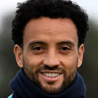 Salário de Felipe Anderson no Palmeiras é revelado e deixa a torcida de \'queixo caído\'