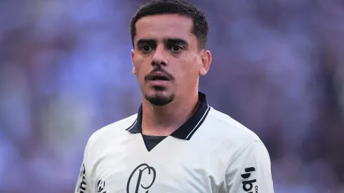 Fagner é detonado por comentarista. Foto: Ettore Chiereguini/AGIF