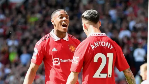 Novos reforços: Barcelona sonha alto e deseja fechar com 3 jogadores a custo zero. (Photo by Michael Regan/Getty Images)