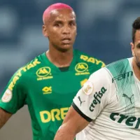 Grêmio 'corre' para anunciar jogador multicampeão no Palmeiras