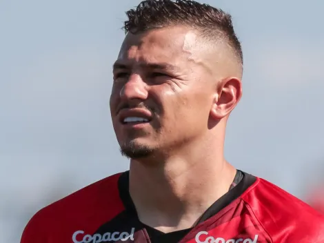 Análise: Hugo pode ser peça fundamental no Vasco