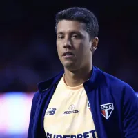 Novo técnico: São Paulo define o substituto de Thiago Carpini e tenta fechar acordo