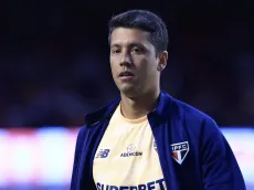Novo técnico: São Paulo define o substituto de Thiago Carpini e tenta fechar acordo