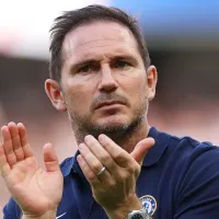 Após recusar proposta da Seleção do Canadá, Lampard fala sobre seu futuro no futebol