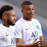 Neymar aparece em nova treta com Mbappé, e web vai à loucura: \'Ano que vem vai pro BBB\'