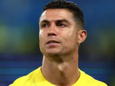Agressão ou não: Cristiano Ronaldo toma atitude após polêmica no Al-Nassr