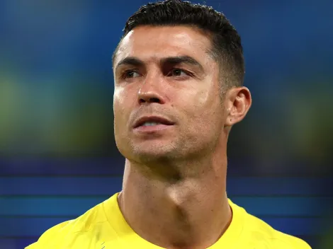 Agressão ou não: Cristiano Ronaldo toma atitude após polêmica no Al-Nassr