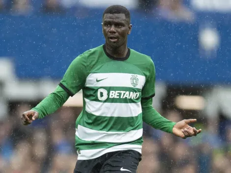 Além de Chelsea e Bayern, Ousmane Diomande entra na mira de mais um gigante da Premier League