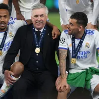 Real Madrid coloca jogador que está infeliz com Ancelotti à venda e pede R$ 44 milhões